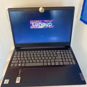 Lenovo Ideapad 3